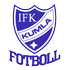 IFK Kumla logo