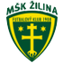 Zilina B logo