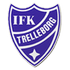 IFK Trelleborg FK logo