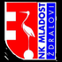 Mladost Zdralovi logo