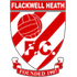 Flackwell Heath logo