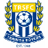 Taringa Rovers logo