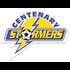 Centenary Stormers logo