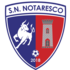 SN Notaresco logo