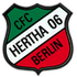 CFC Hertha 06 logo