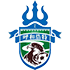 Nei Mongol Zhongyou FC logo