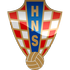 Croatia U17 logo