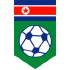 North Korea U17 logo