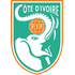 Ivory Coast logo