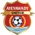 Ayeyawady United FC logo