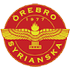 Oerebro Syrianska IF logo