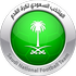 Saudi Arabia U23 logo