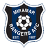 Miramar Rangers logo