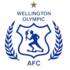 Wellington Olympic logo