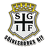 Soelvesborgs GOIF logo
