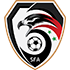 Syria U23 logo