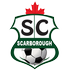 Scarborough SC logo