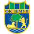 FK Zemun logo