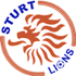 Sturt Lions logo