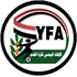 Yemen U23 logo