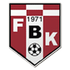 FBK Karlstad logo