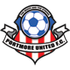 Portmore United logo