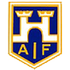 Herrestads AIF logo
