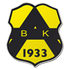 BK Astrio logo
