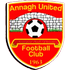 Annagh United logo
