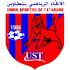 US Tataouine logo