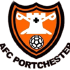 AFC Portchester logo