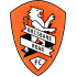 Brisbane Roar FC logo