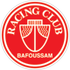 RC Bafoussam logo