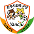Yangju Citizen logo