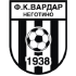 FK Vardar Negotino logo