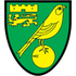 Norwich City Academy logo
