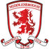 Middlesbrough Academy logo