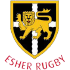 Esher logo