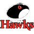 Glasgow Hawks logo
