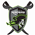 West Wales Raiders logo