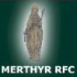 Merthyr RFC logo