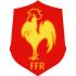 France U20 logo