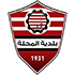 Baladiyat El Mahalla SC logo