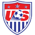 USA U21 logo