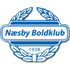 Naesby BK logo