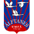 Alftanes logo