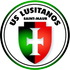 St Maur Lusitanos logo