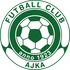 FC Ajka logo