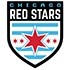 Chicago Stars logo