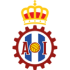 Real Aviles CF logo